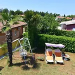 Mit Blick Auf Wasser By Interhome Bašanija