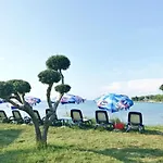 Διαμέρισμα Mit Blick Auf Wasser By Interhome Bašanija