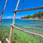 Mit Blick Auf Wasser By Interhome * Bašanija
