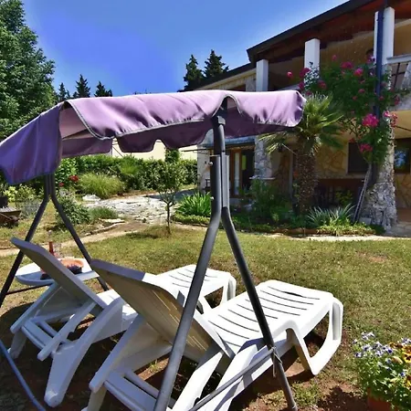 Mit Blick Auf Wasser By Interhome * Bašanija