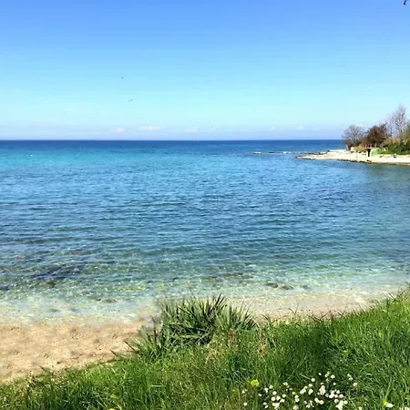 Mit Blick Auf Wasser By Interhome *