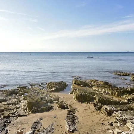 Mit Blick Auf Wasser By Interhome Apartamento