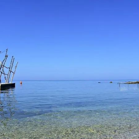 Apartamento Mit Blick Auf Wasser By Interhome *