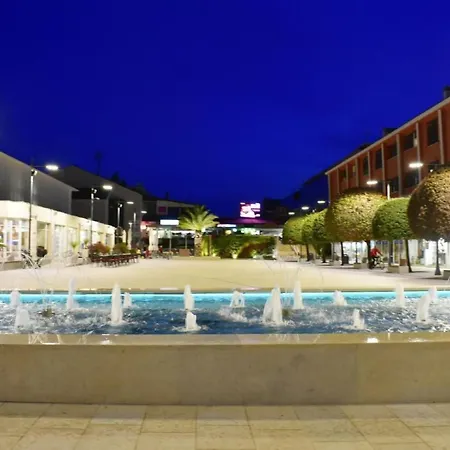 Apartamento Mit Blick Auf Wasser By Interhome