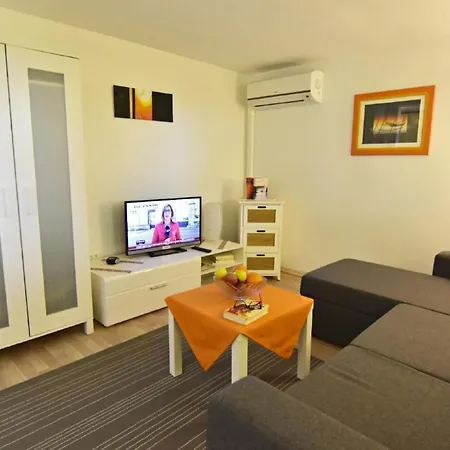 Mit Blick Auf Wasser By Interhome Appartement *