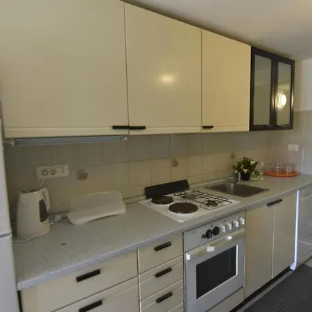 Mit Blick Auf Wasser By Interhome Appartement *