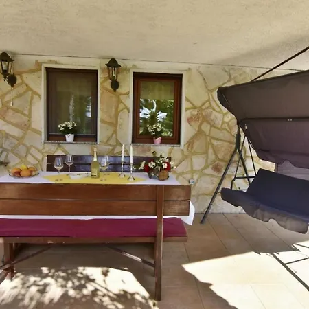 Mit Blick Auf Wasser By Interhome Appartement