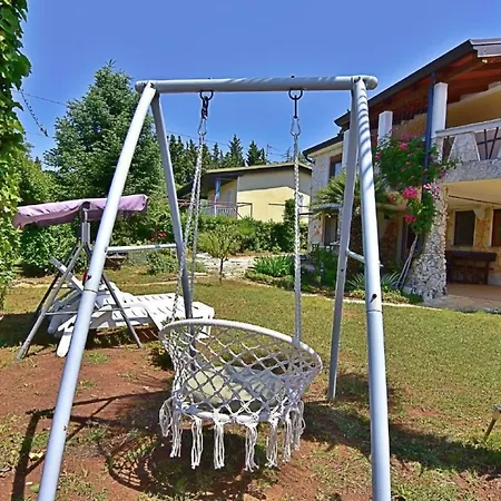 Mit Blick Auf Wasser By Interhome Appartement Bašanija