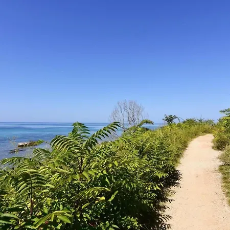 Mit Blick Auf Wasser By Interhome