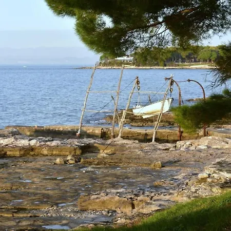 Mit Blick Auf Wasser By Interhome *