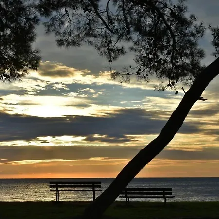 Appartement Mit Blick Auf Wasser By Interhome
