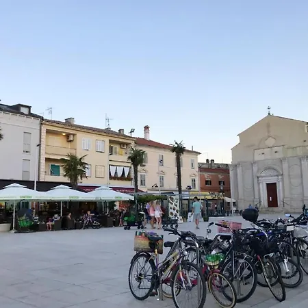Appartement Mit Blick Auf Wasser By Interhome Bašanija