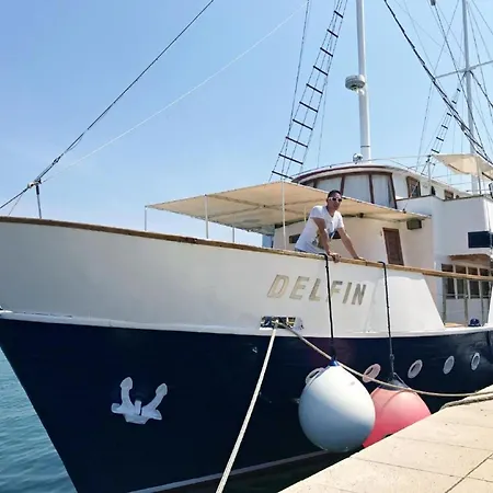 Appartement Mit Blick Auf Wasser By Interhome *