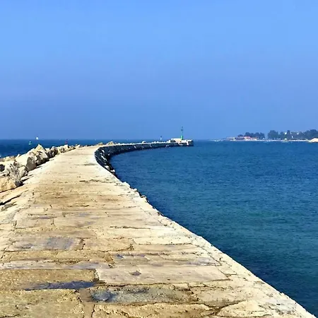 Appartement Mit Blick Auf Wasser By Interhome *