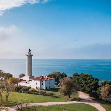 Mit Blick Auf Wasser By Interhome Appartement Bašanija