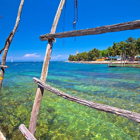 Mit Blick Auf Wasser By Interhome * Bašanija