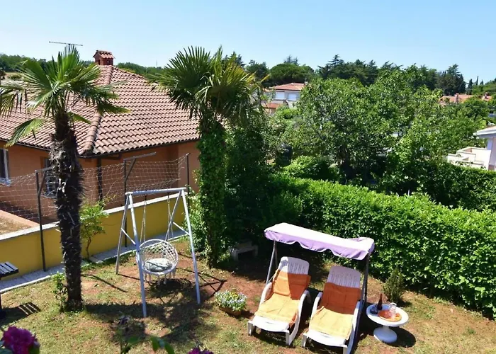 Apartment Mit Blick Auf Wasser By Interhome