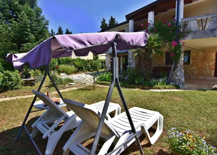 Mit Blick Auf Wasser By Interhome * Bašanija