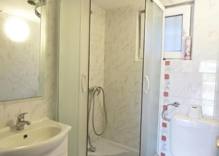 Apartmán Mit Blick Auf Wasser By Interhome Bašanija