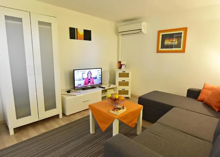 Mit Blick Auf Wasser By Interhome Apartment *