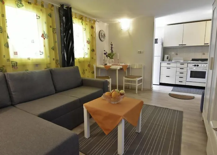 Mit Blick Auf Wasser By Interhome Basanija