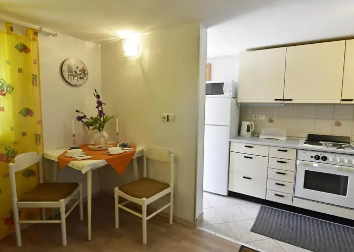 Mit Blick Auf Wasser By Interhome