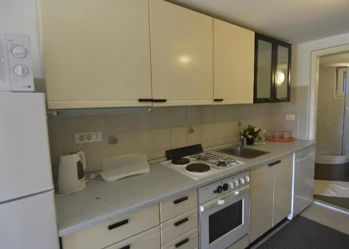 Mit Blick Auf Wasser By Interhome Apartment *