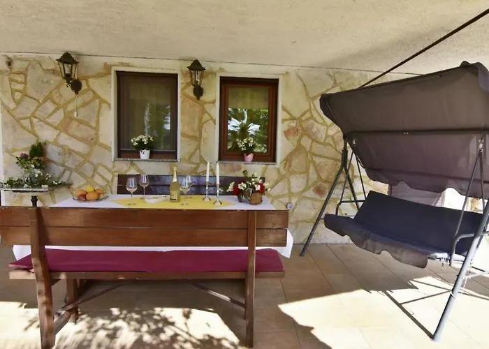 Mit Blick Auf Wasser By Interhome Apartment