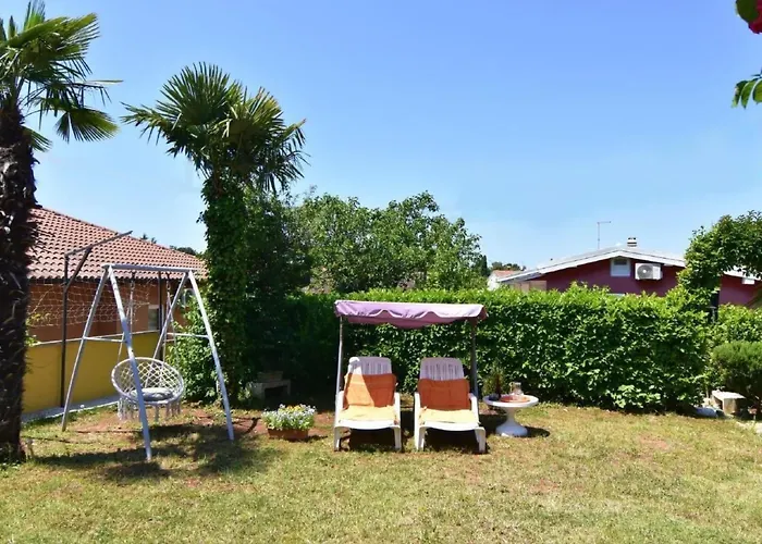 Mit Blick Auf Wasser By Interhome Basanija