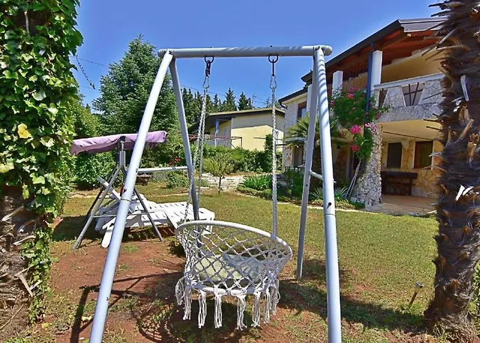 Mit Blick Auf Wasser By Interhome Apartment Basanija