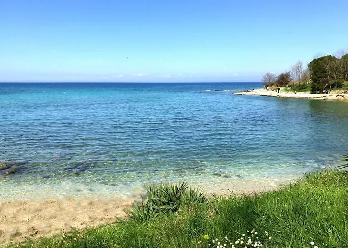 Mit Blick Auf Wasser By Interhome *