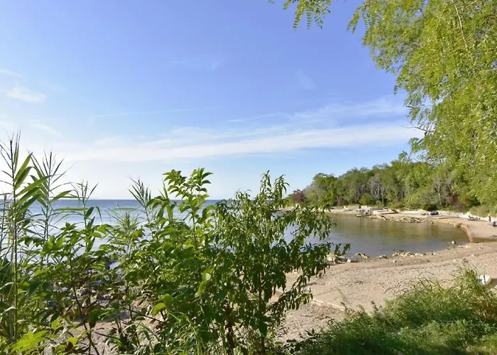 Mit Blick Auf Wasser By Interhome Basanija