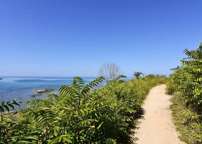 Mit Blick Auf Wasser By Interhome