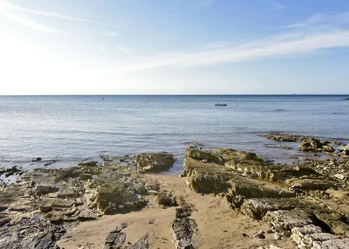 Mit Blick Auf Wasser By Interhome Apartment