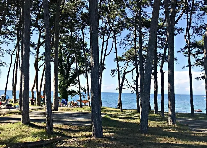 Apartment Mit Blick Auf Wasser By Interhome *