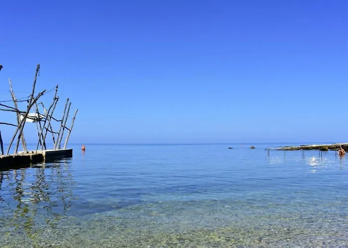 Apartment Mit Blick Auf Wasser By Interhome *