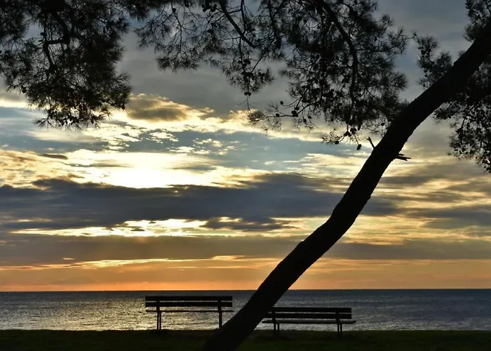 Apartment Mit Blick Auf Wasser By Interhome