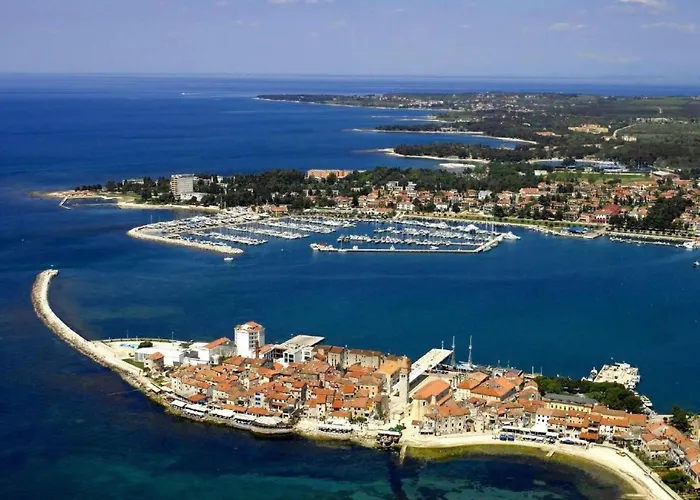 Apartment Mit Blick Auf Wasser By Interhome