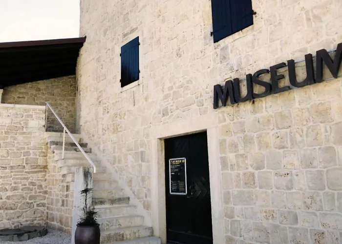 Mit Blick Auf Wasser By Interhome Apartment