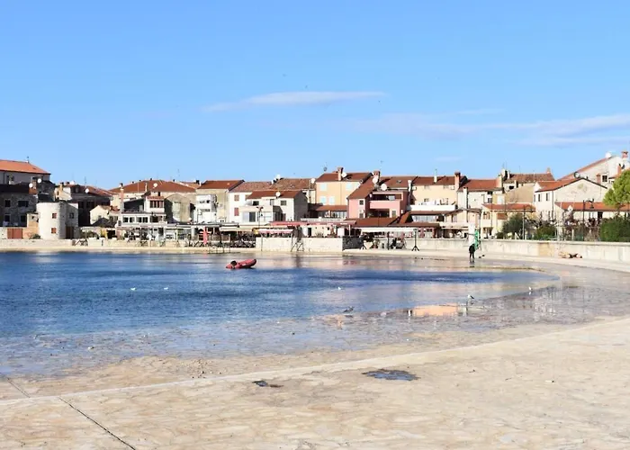 Apartment Mit Blick Auf Wasser By Interhome *