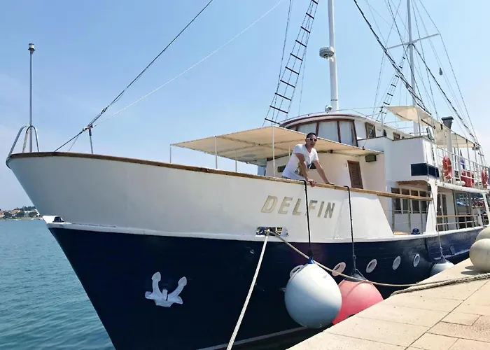 Apartment Mit Blick Auf Wasser By Interhome *