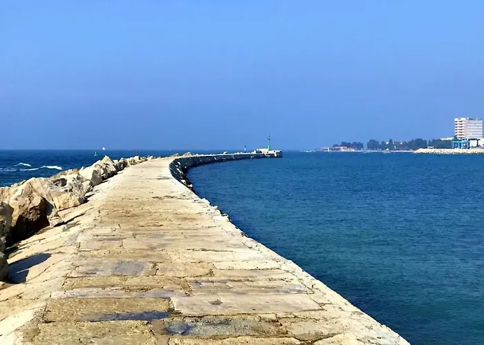 Apartment Mit Blick Auf Wasser By Interhome *