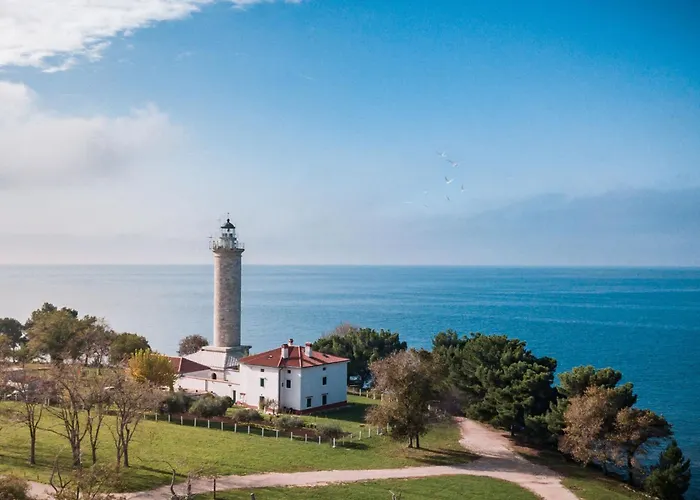 Mit Blick Auf Wasser By Interhome Apartment Basanija