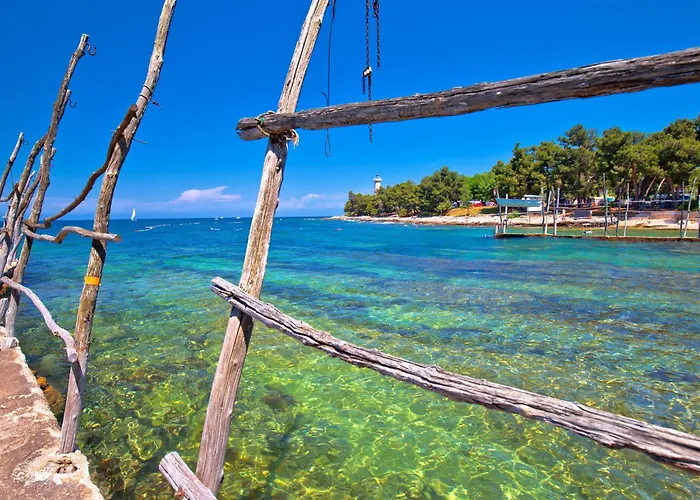 Mit Blick Auf Wasser By Interhome * Basanija