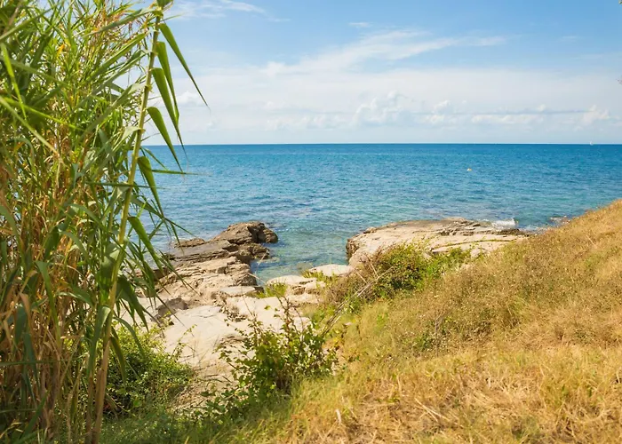 Mit Blick Auf Wasser By Interhome * Basanija